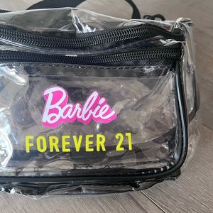 BARBIE x FOREVER 21 summer set 💖